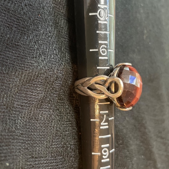 Grace & Heart "Fierce" Ring - Picture 6 of 6